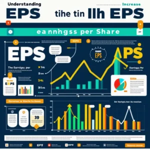 EPS 증가율 쉽게 이해하기: 기업 성공의 숨은 비결