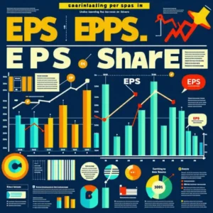 EPS 증가율 쉽게 이해하기: 기업 성공의 숨은 비결