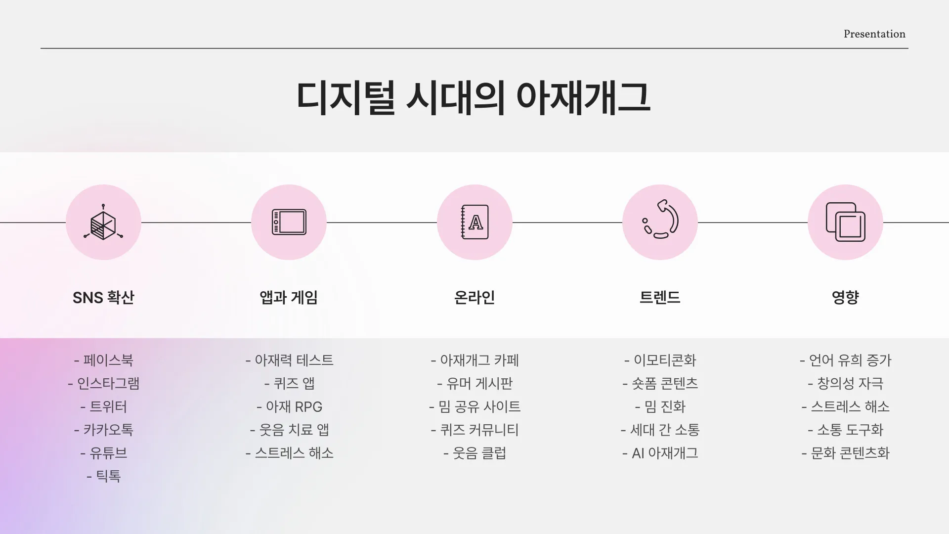 아재개그 퀴즈 이미지 3