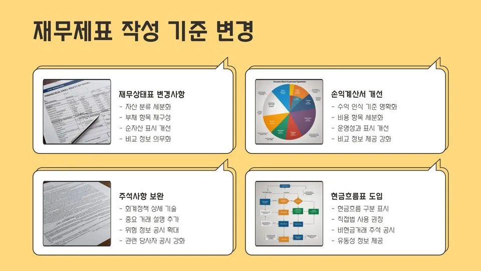 사회복지시설 재무회계규칙 이미지 9