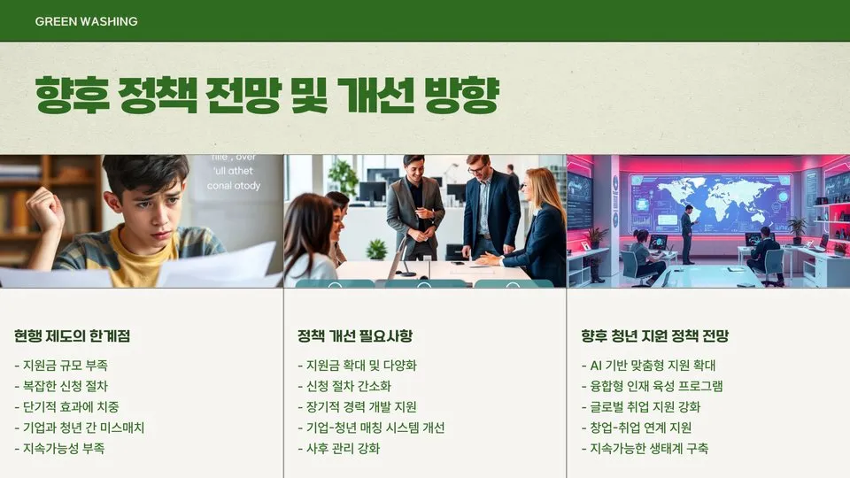 중소기업 청년고용지원금 이미지 3