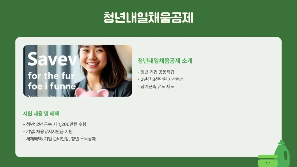 중소기업 청년고용지원금 이미지 9